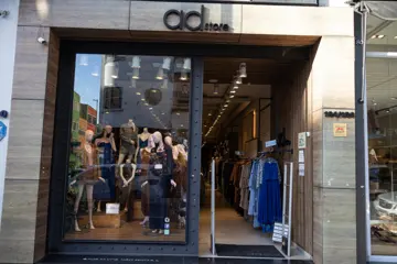 AD STORE