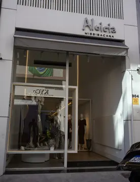 ALOICIA