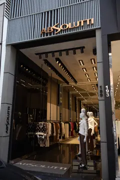 ABSOLUTTI