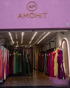 AMOHIT