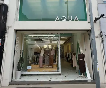 AQUA – LOMBROSO · 288