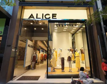 ALICE
