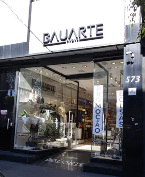 BAUARTE – RIBEIRO DE LIMA • 573
