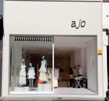 AJO