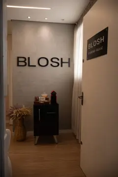 BLOSH