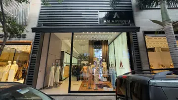 ARAMODU